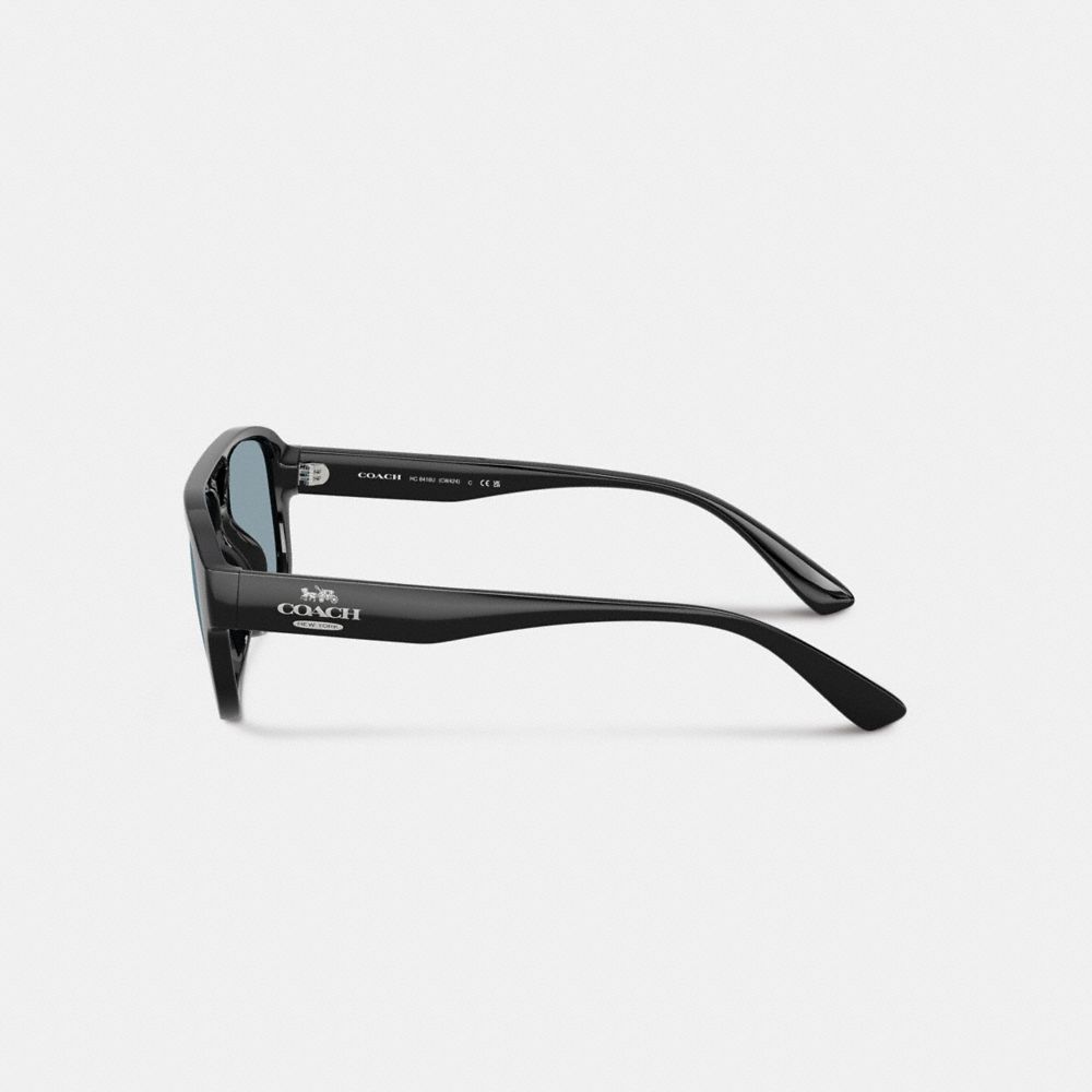 Pilot Sunglasses