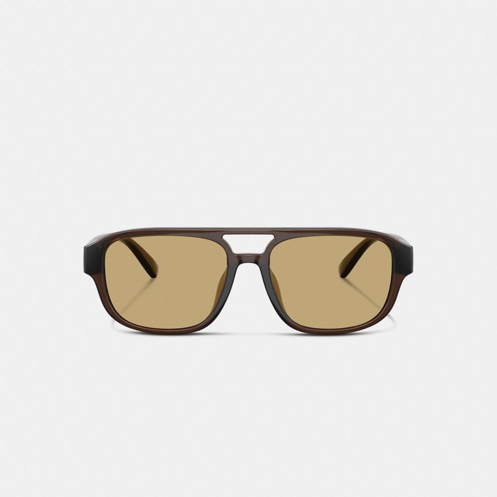 Pilot Sunglasses
