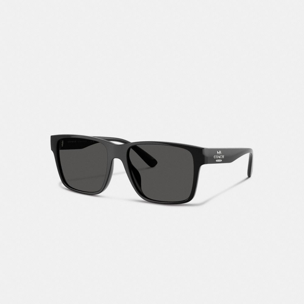 Square Sunglasses