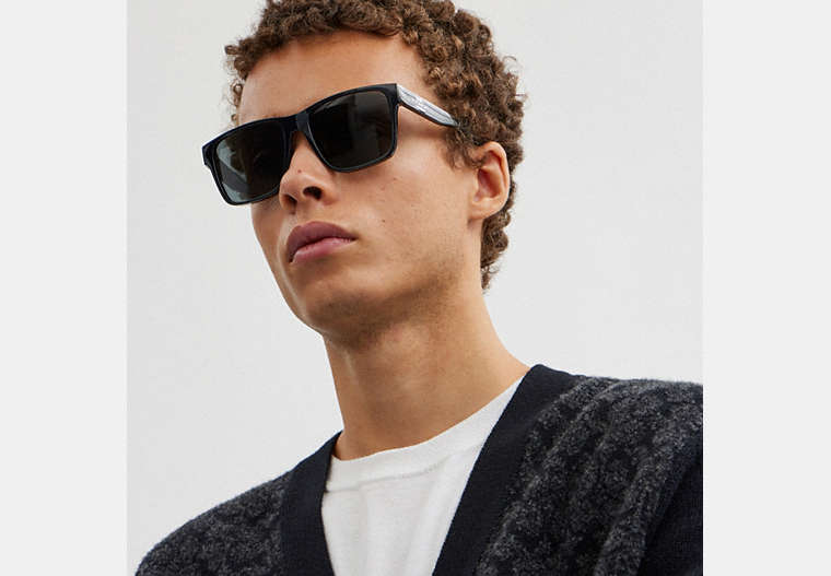 Square Sunglasses