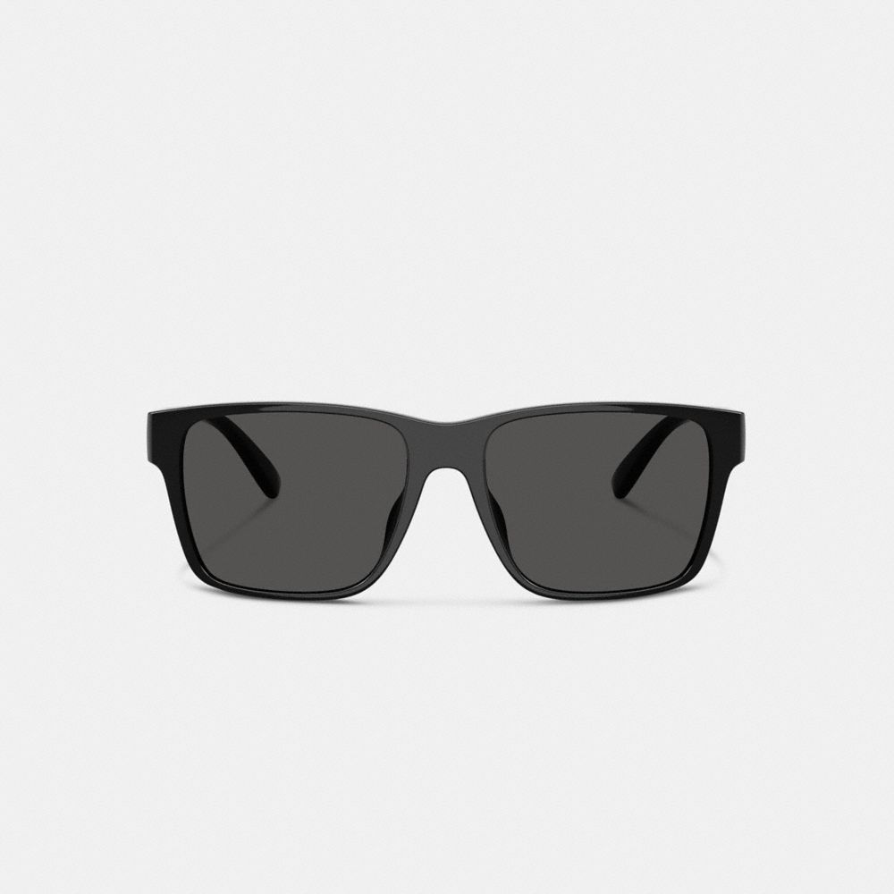 Square Sunglasses