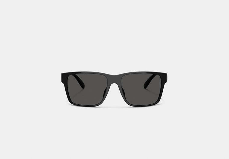 Square Sunglasses