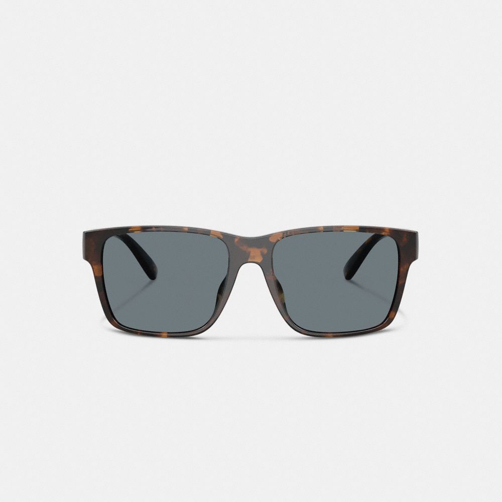Square Sunglasses
