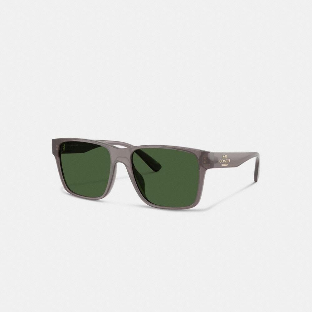 Square Sunglasses