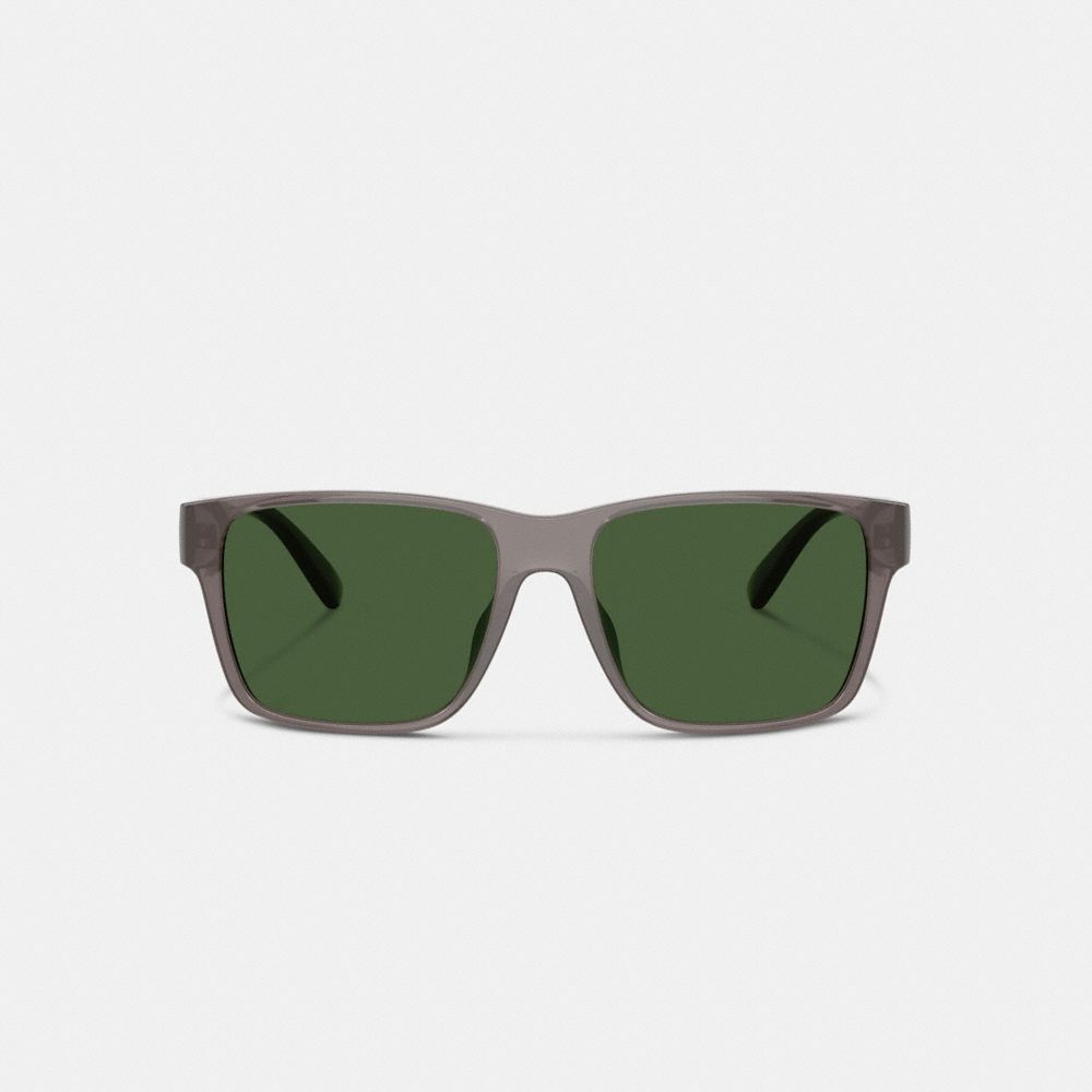 Square Sunglasses