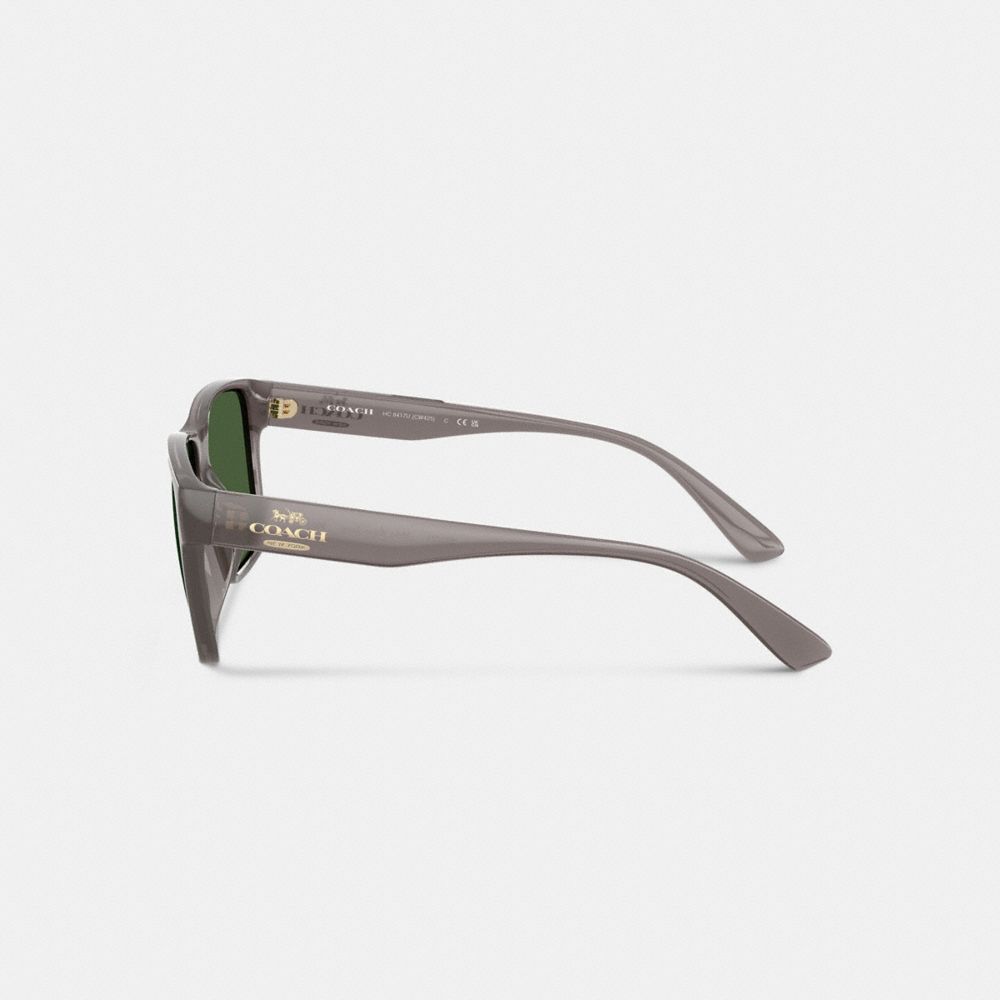 Square Sunglasses