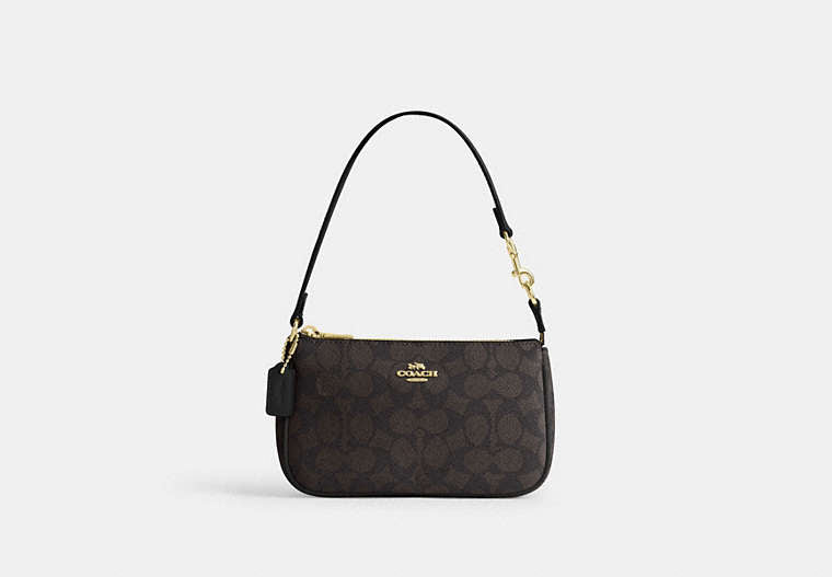 Nolita 19 In Signature Canvas