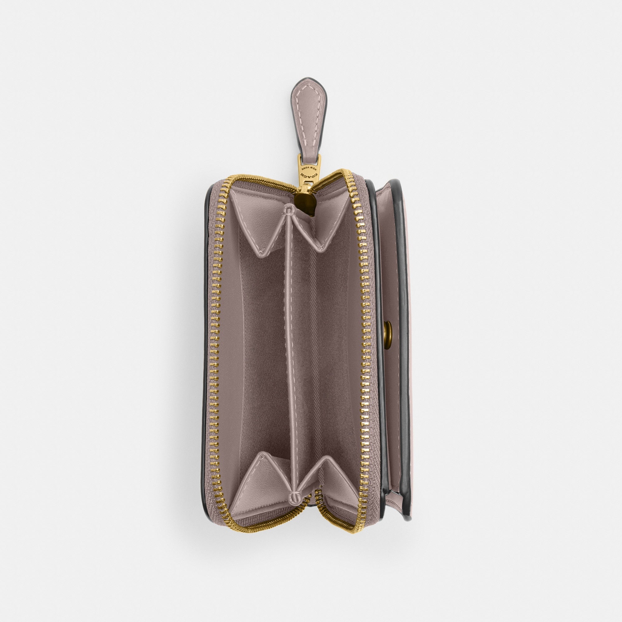 New York Billfold Wallet