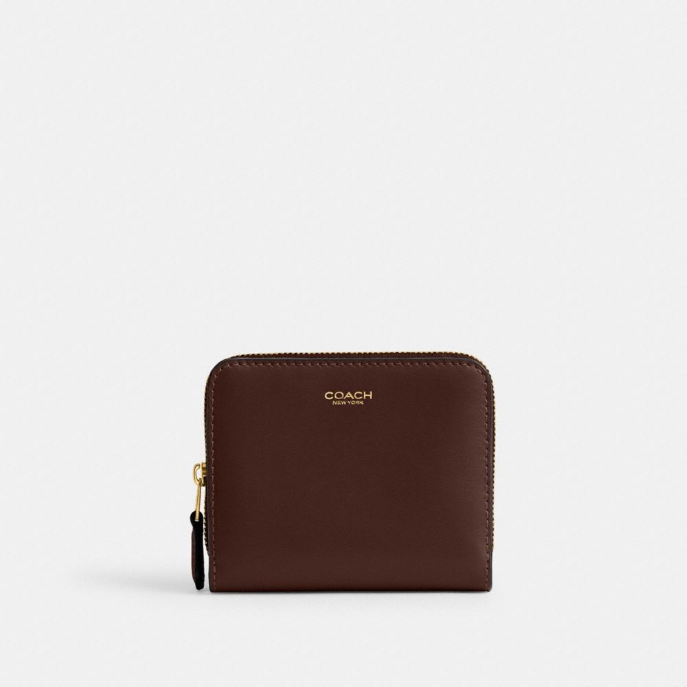New York Billfold Wallet