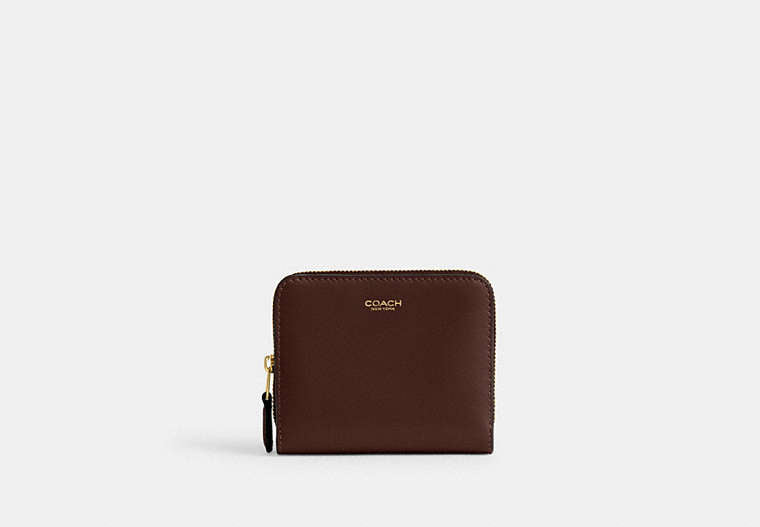 New York Billfold Wallet