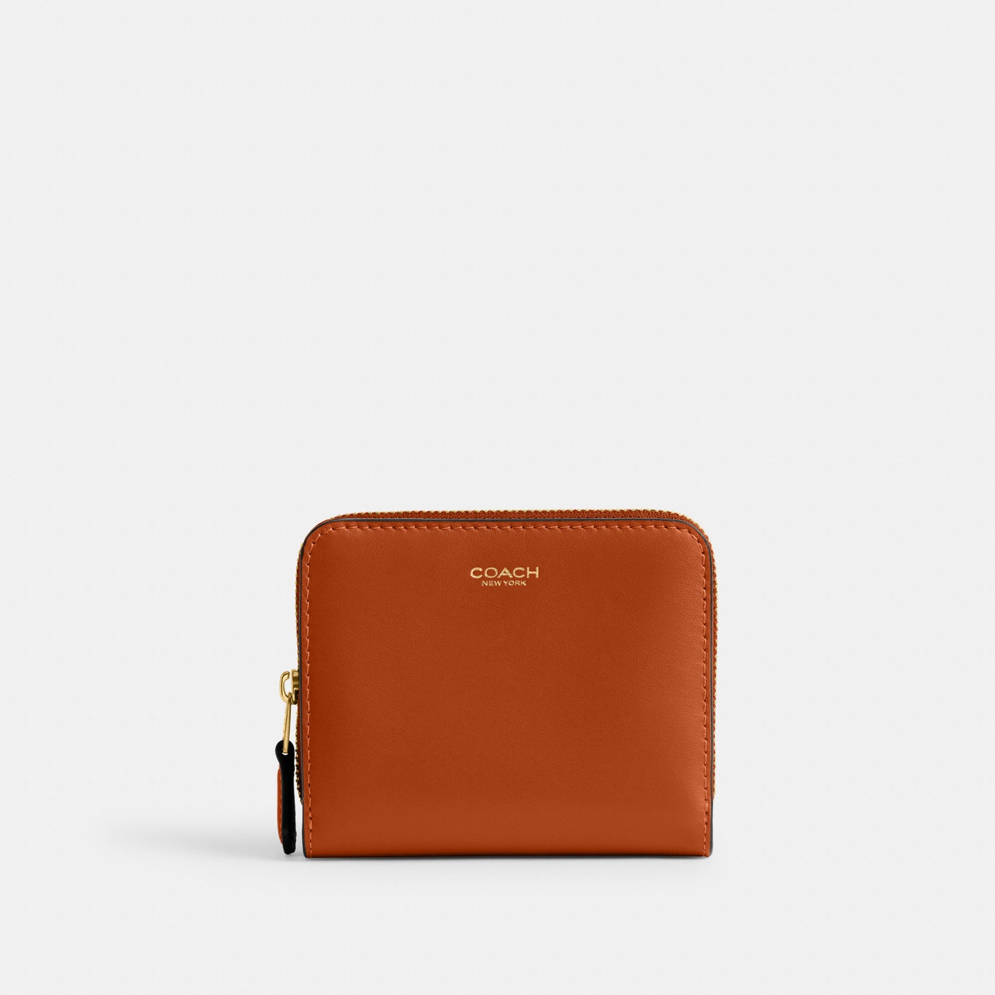 New York Billfold Wallet