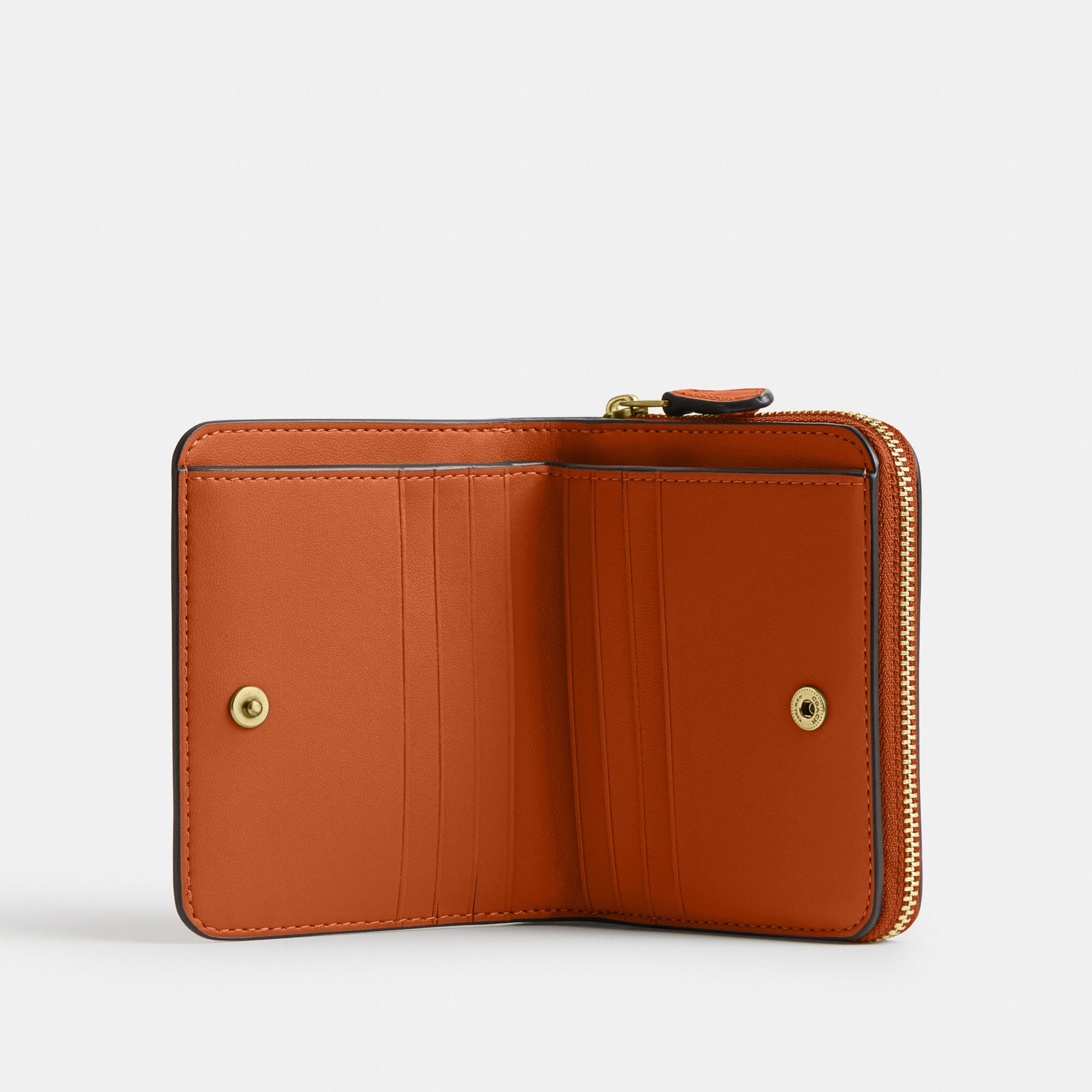 New York Billfold Wallet