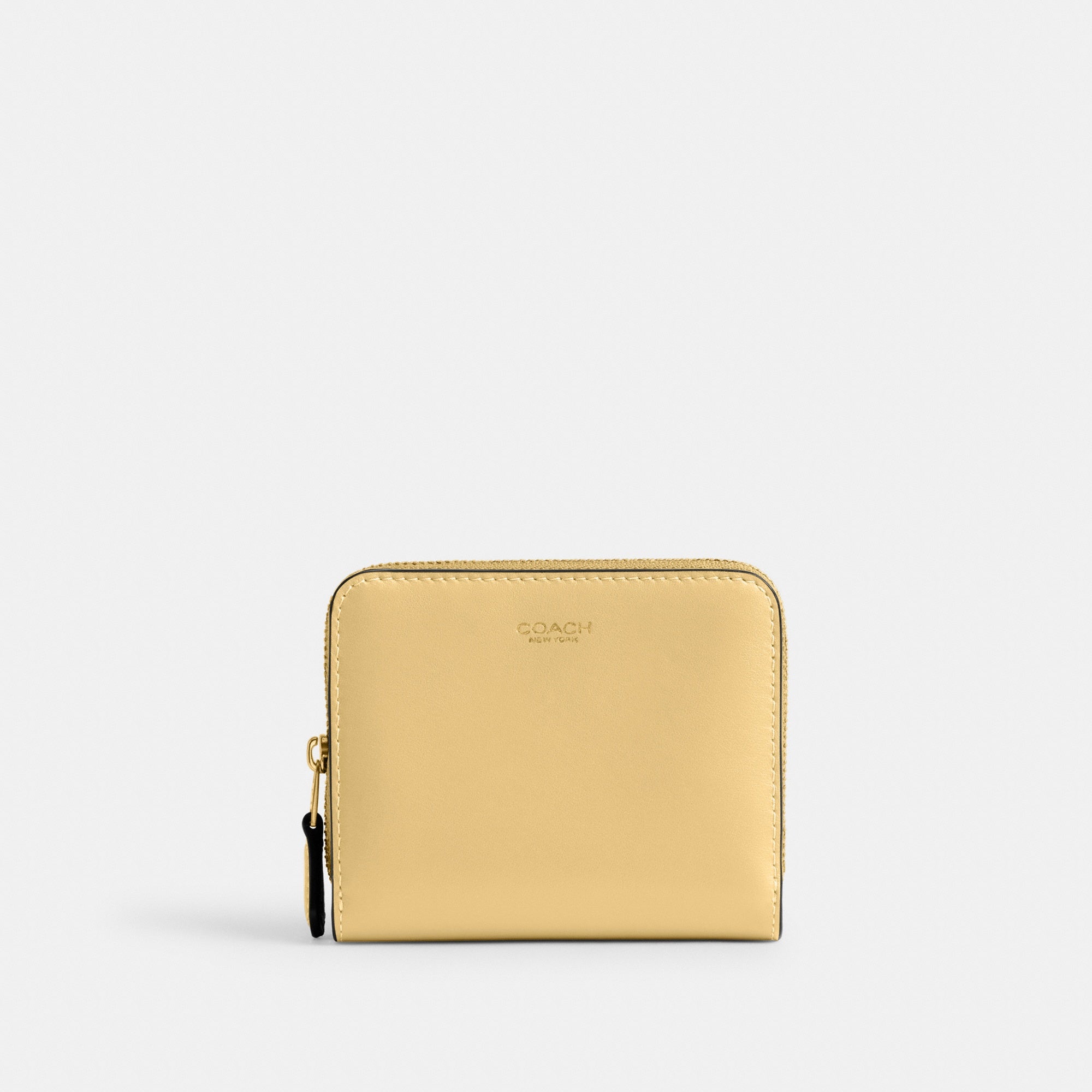 New York Billfold Wallet