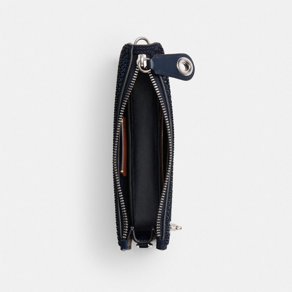 Penn Shoulder Bag With Crystal