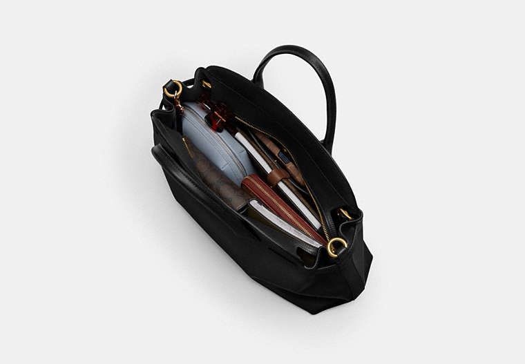 Soft Empire Carryall Bag 40