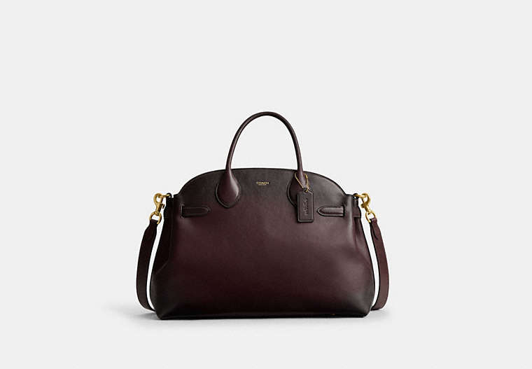 Soft Empire Carryall Bag 40
