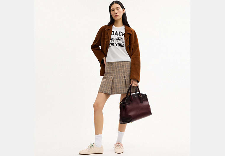 Soft Empire Carryall Bag 40