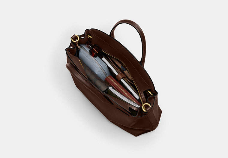 Soft Empire Carryall Bag 40