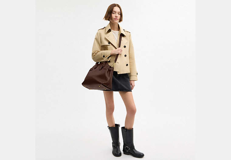 Soft Empire Carryall Bag 40