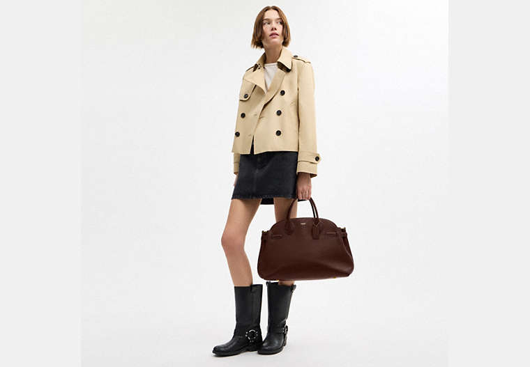 Soft Empire Carryall Bag 40