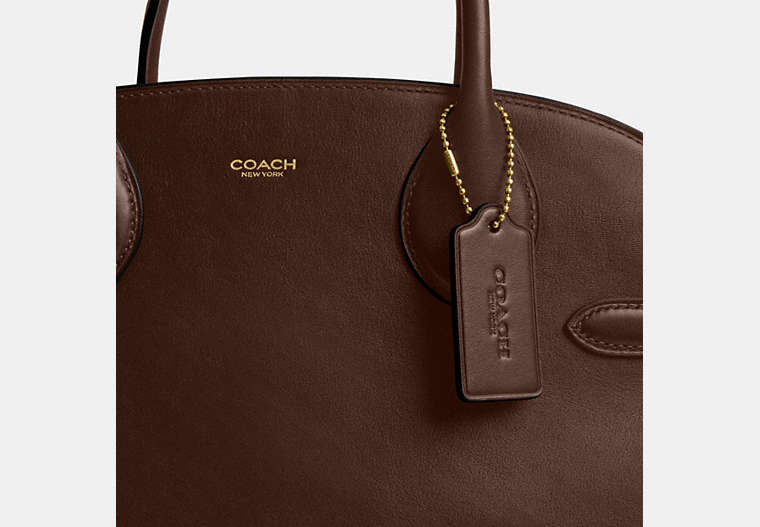 Soft Empire Carryall Bag 40