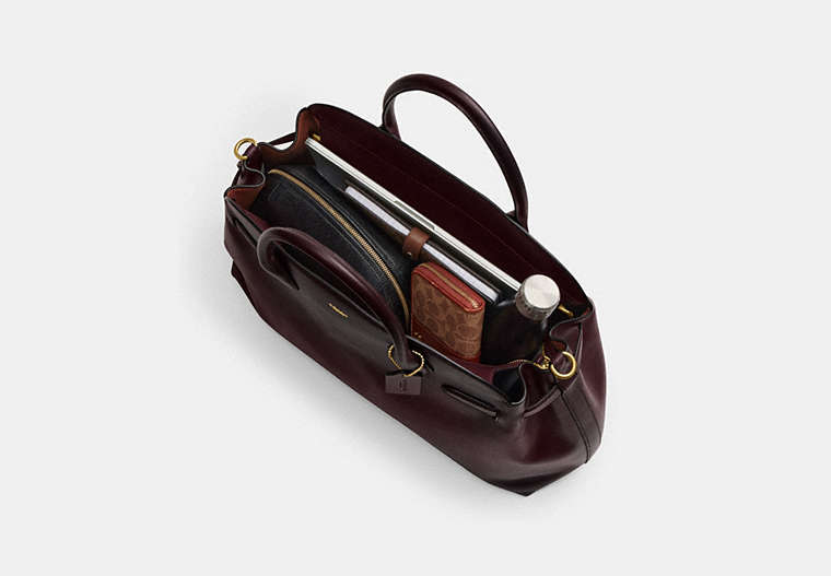 Soft Empire Carryall Bag 48