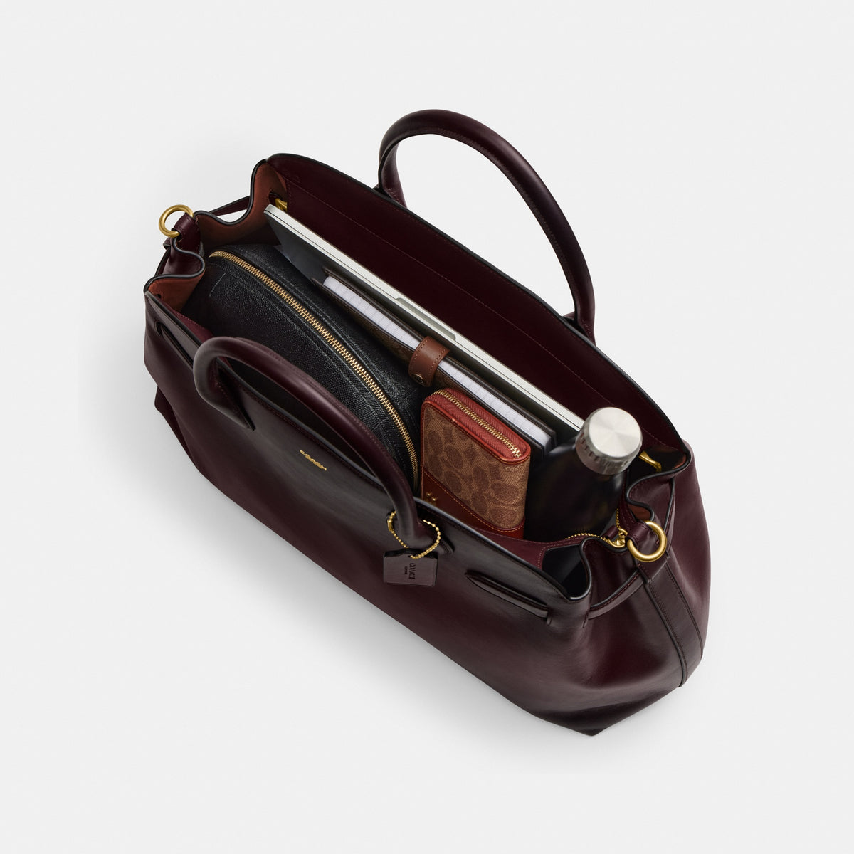 Soft Empire Carryall Bag 48