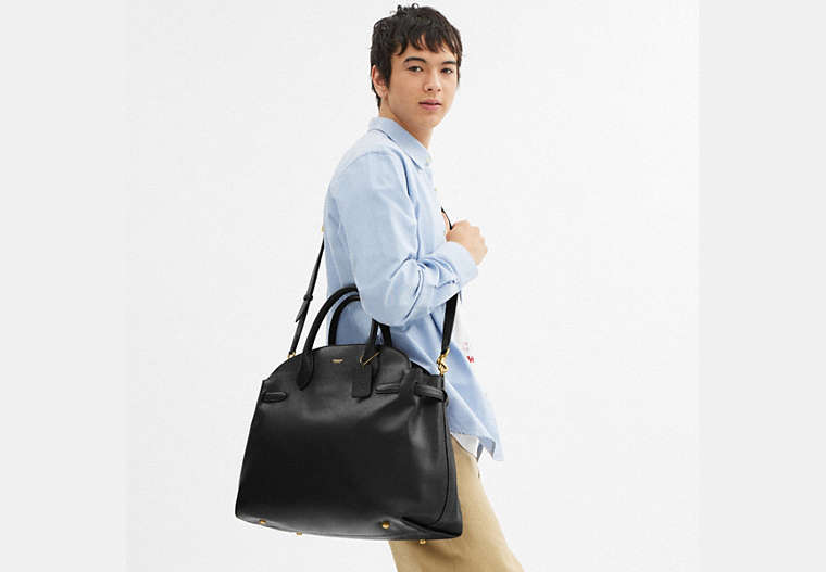 Soft Empire Carryall Bag 48