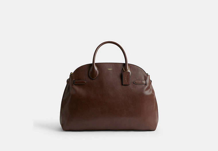 Soft Empire Carryall Bag 48