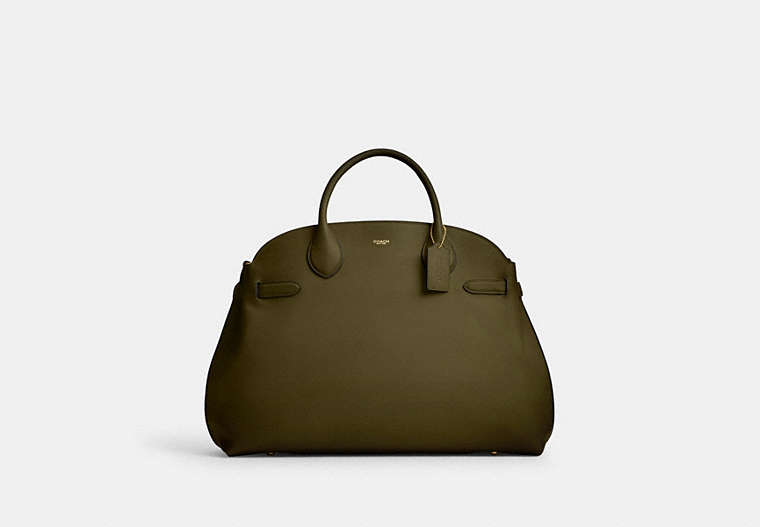 Soft Empire Carryall Bag 48
