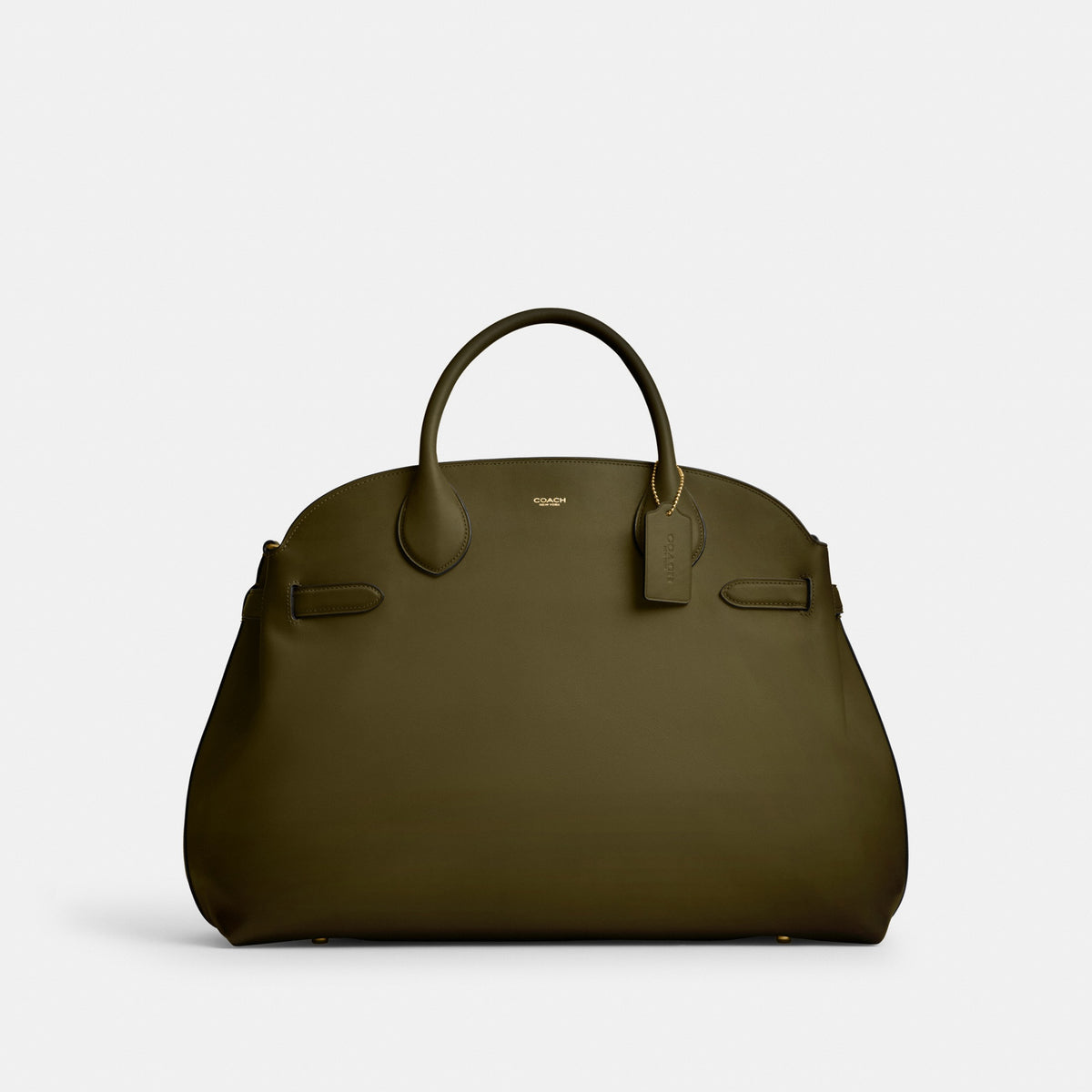 Soft Empire Carryall Bag 48