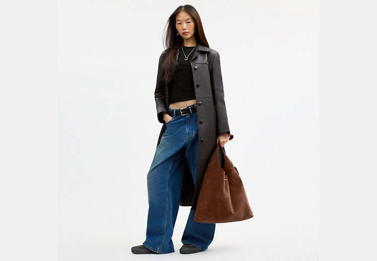 Brooklyn Shoulder Bag 39