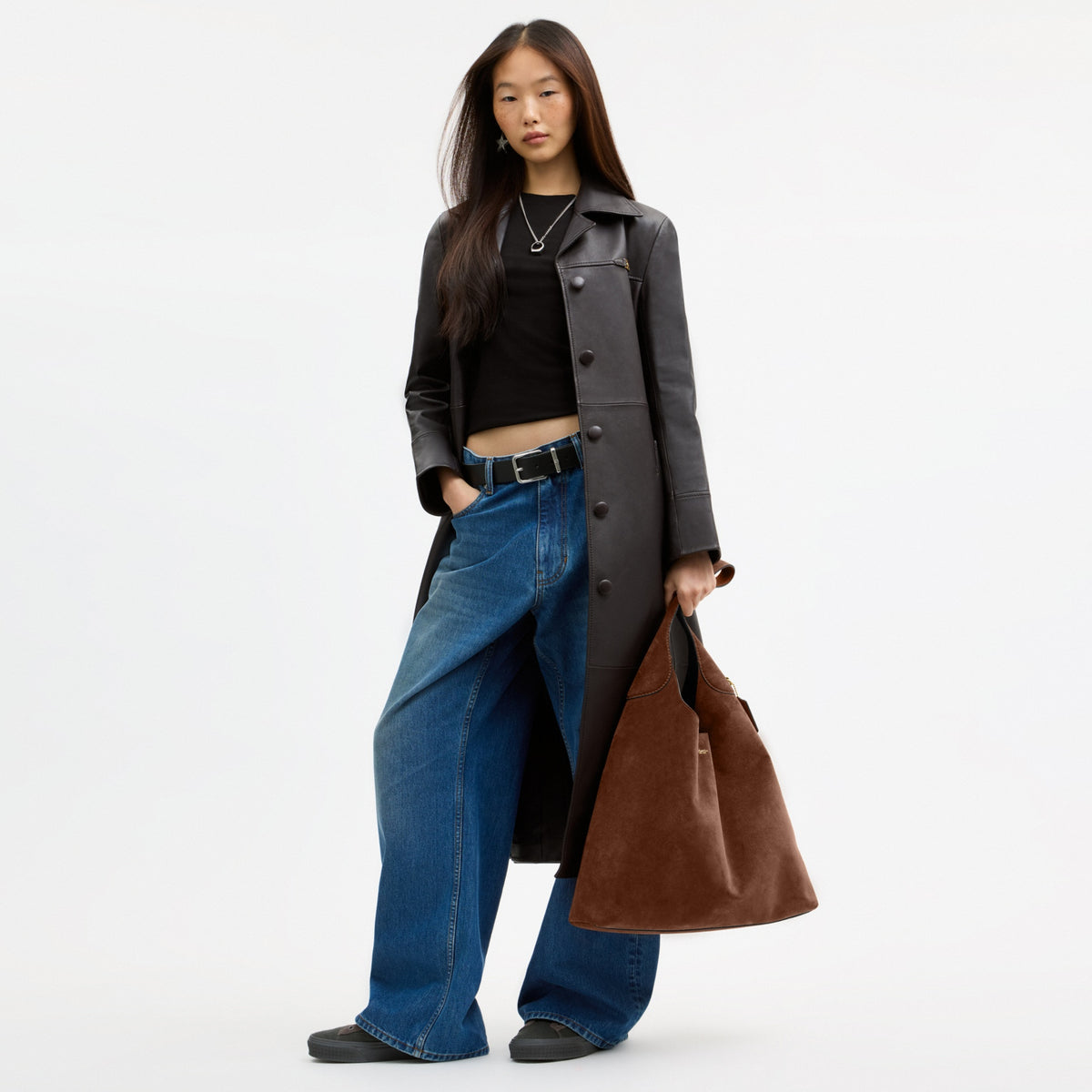 Brooklyn Shoulder Bag 39