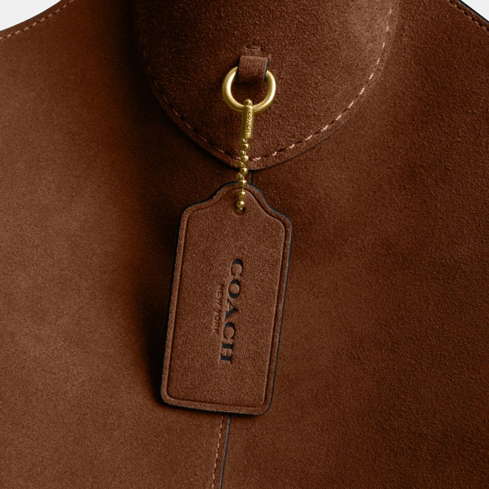Brooklyn Shoulder Bag 39
