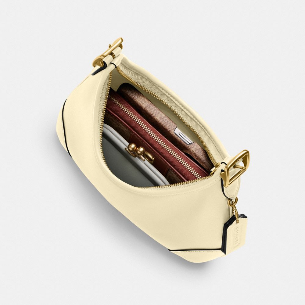 Hamptons Hobo Bag