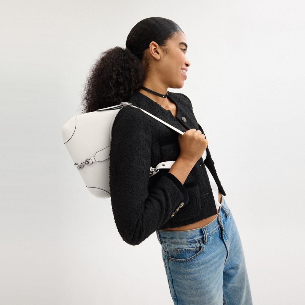 Hamptons Hobo Bag
