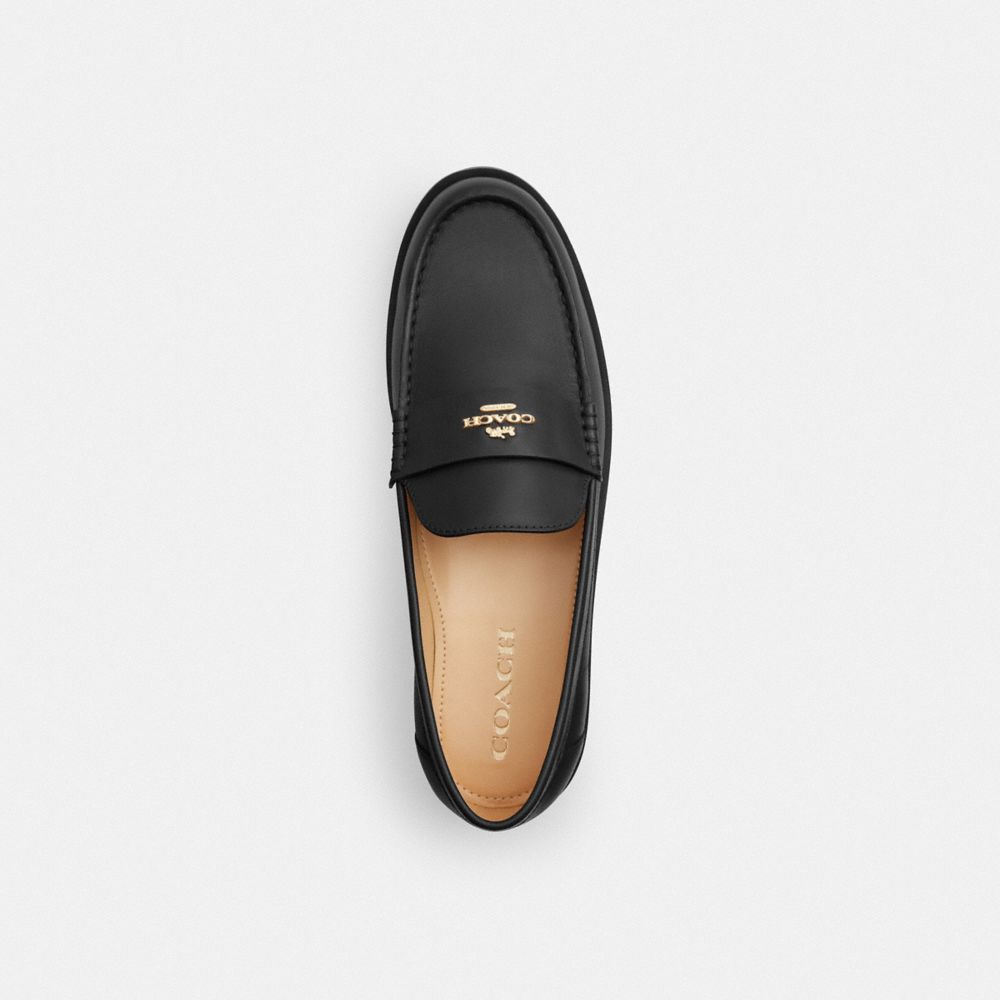 Janie Loafer