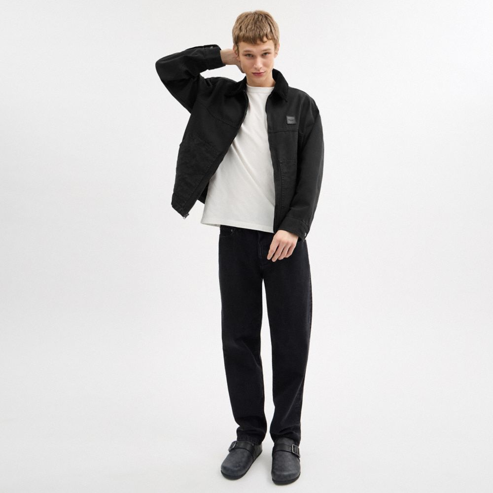 Work Jacket