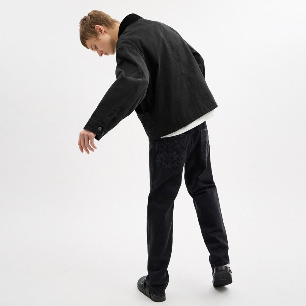 Work Jacket