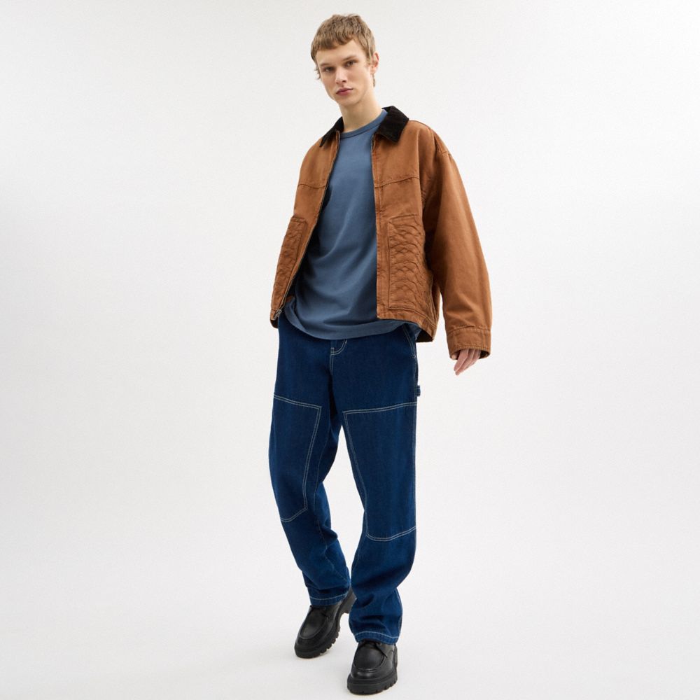 Work Jacket