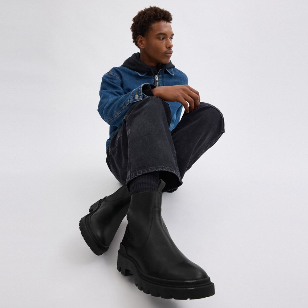 Caiden Boot