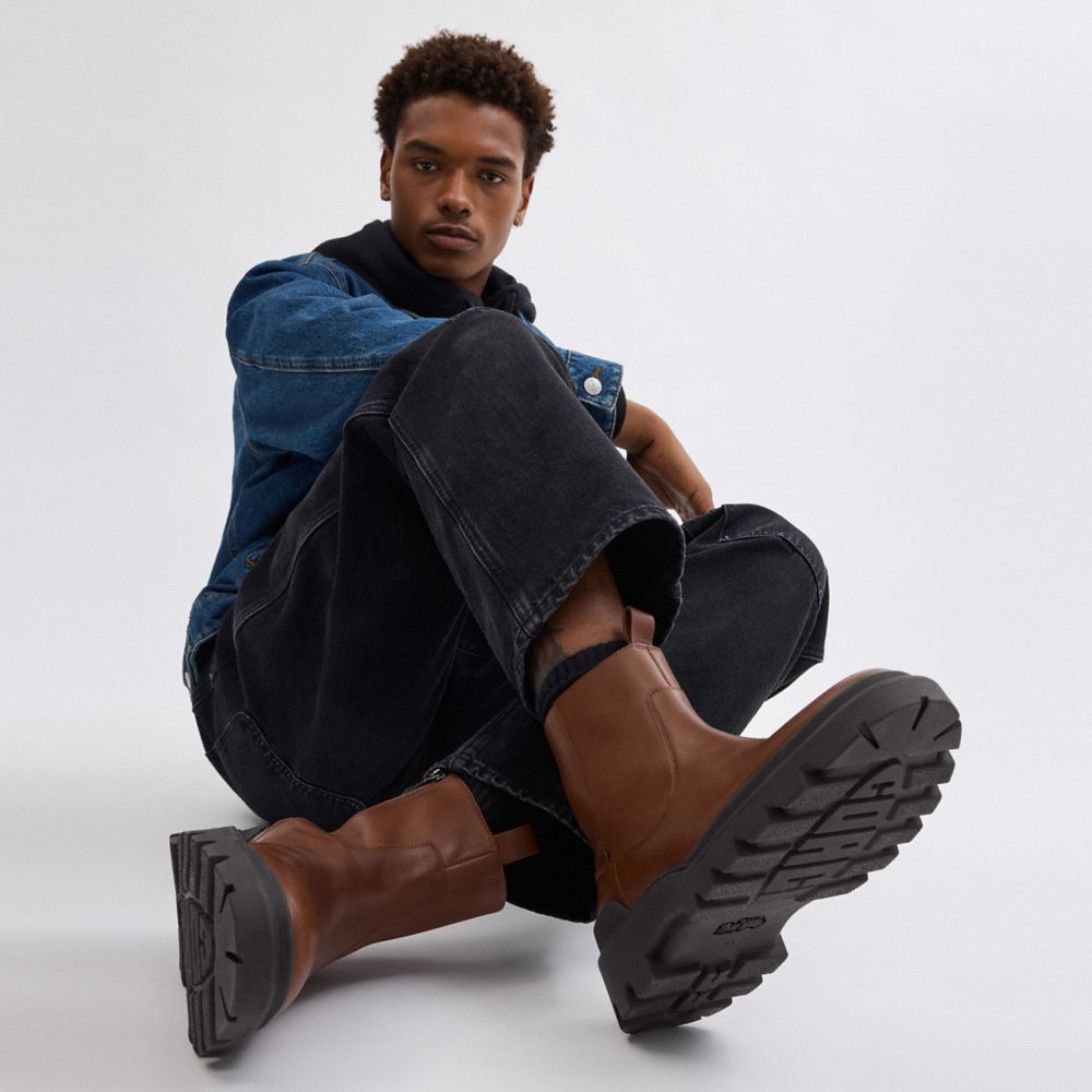 Caiden Boot