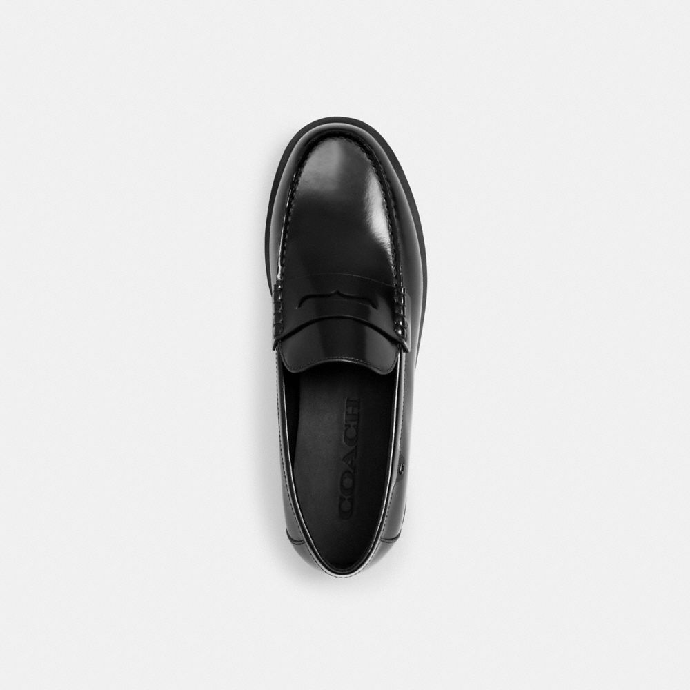 Reagan Penny Loafer