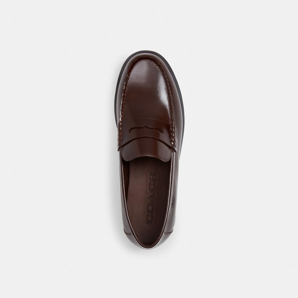 Reagan Penny Loafer