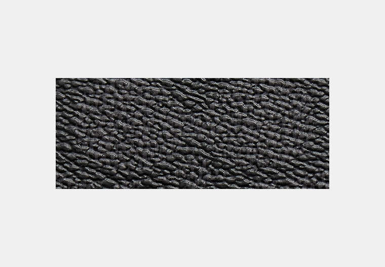 Money Clip Card Case In Signature Canvas