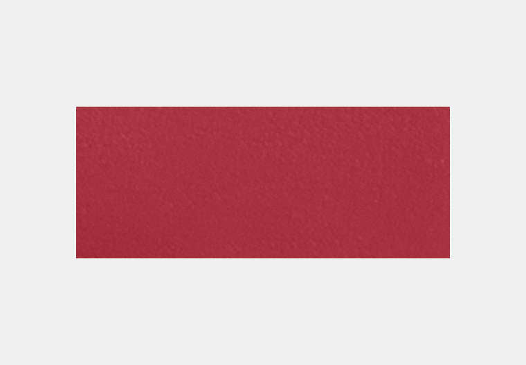 Corner Zip Wristlet In Signature Canvas With Stripe