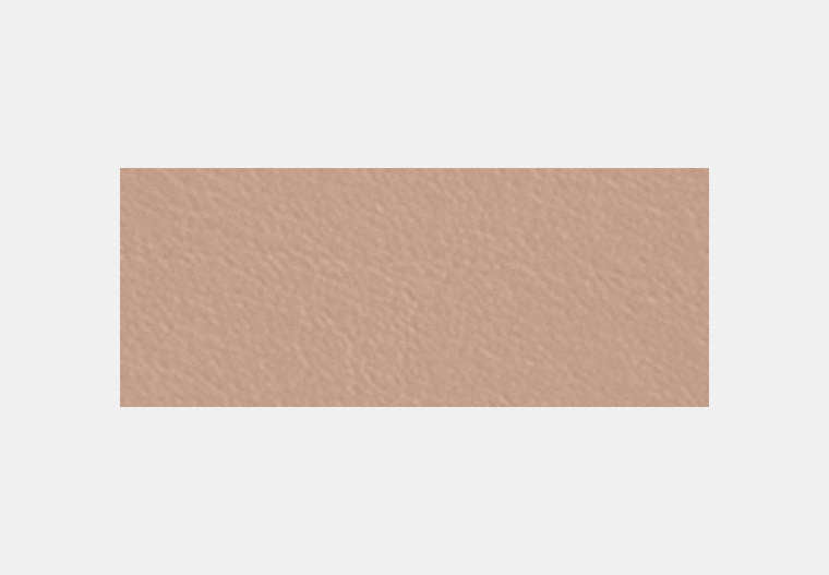 Corner Zip Wristlet In Signature Canvas With Stripe