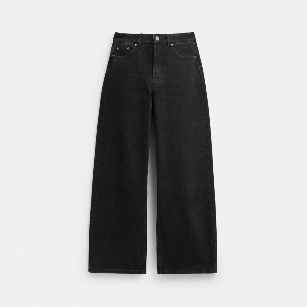 Denim Jeans