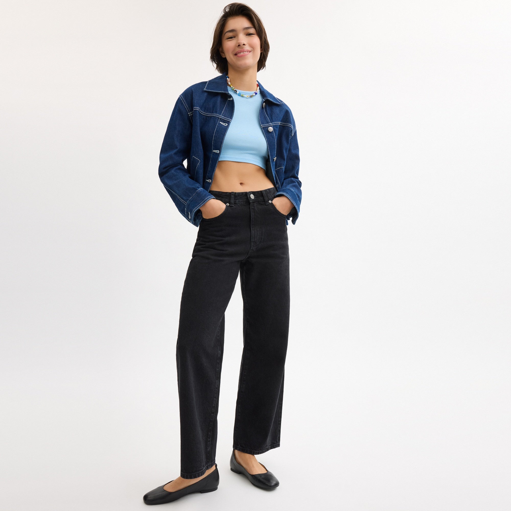 Denim Jeans