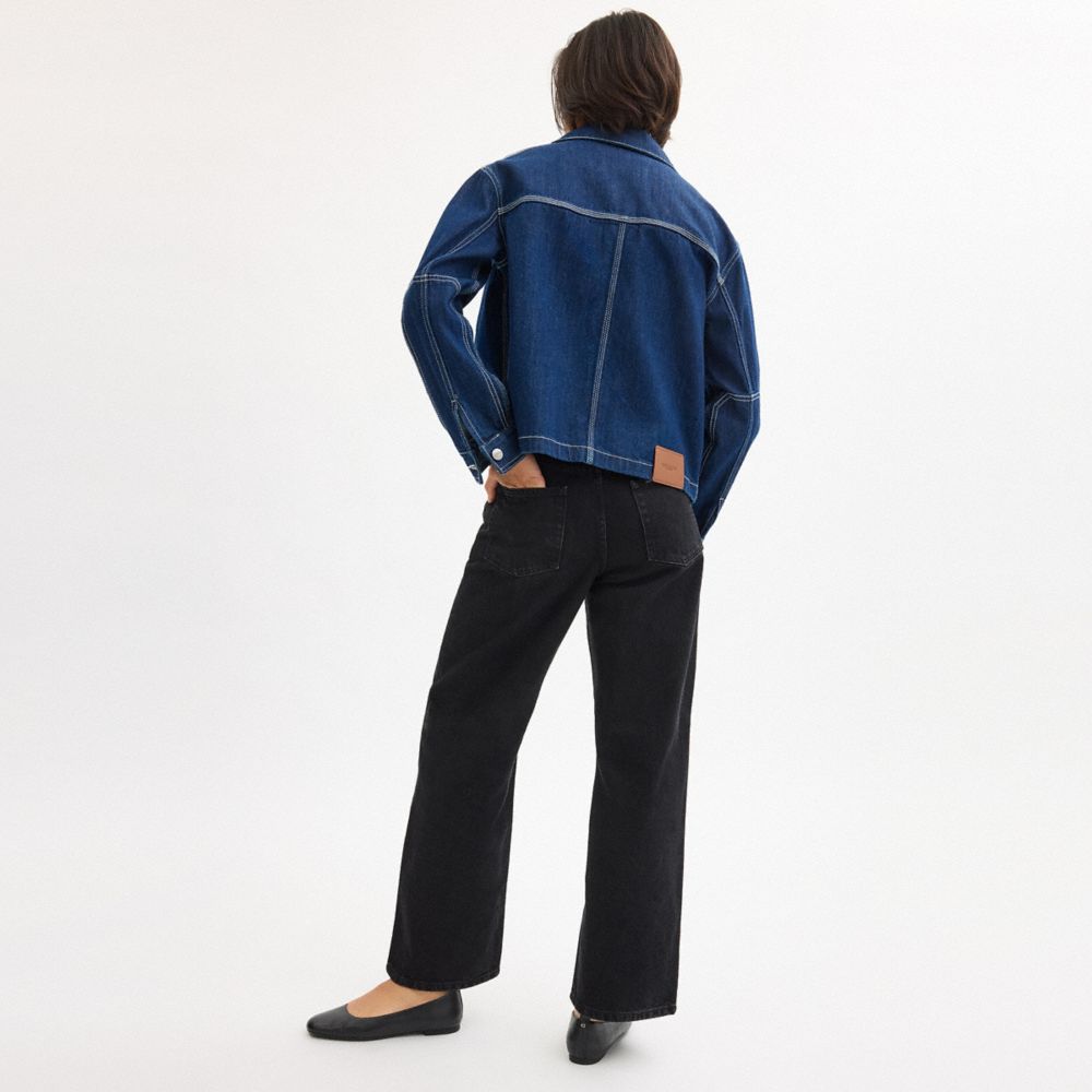 Denim Jeans
